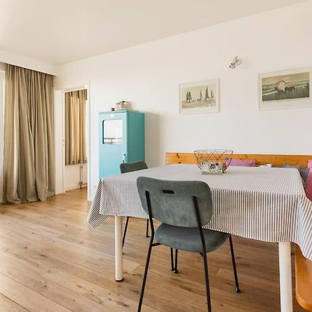 Gezellig Appartement Aan Oostduinkerkse Strand Oostduinkerke Eksteriør bilde