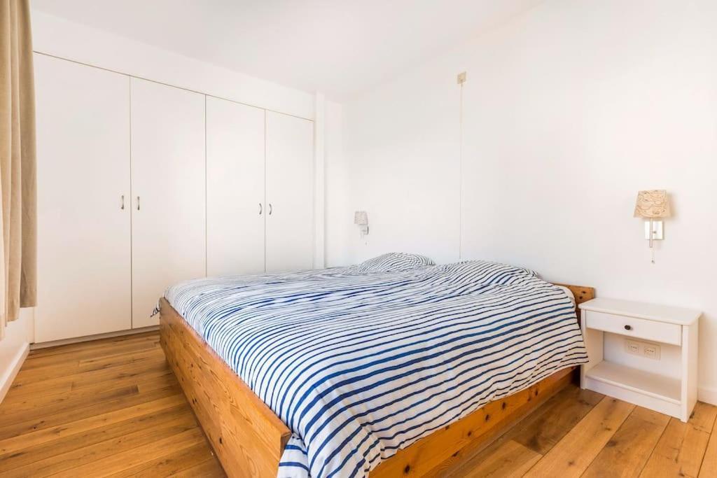 Gezellig Appartement Aan Oostduinkerkse Strand Oostduinkerke Eksteriør bilde